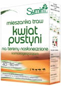 Pikkukuva 1 / 6: SUMIN Aavikkokukan ruohoseos kuiville ja aurinkoisille alueille 1 kg