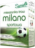 Pikkukuva 1 / 3: SUMIN MILANO itsetiivistyvä urheilunurmijauhe 1 kg