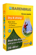 Pikkukuva 1 / 10: Barenbrug-heinä VEDENSÄÄSTÄJÄ 1KG EI KASVELTAVAT PÄÄLLYSTETTYJÄ SIEMENIÄ