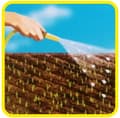 Miniatyrbild 5 av 9: Barenbrug Shadow&Sun gräs 15kg Tät mörkgrön gräsmatta för solskugga