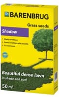 Miniatyrbild 1 av 7: Barenbrug Grass SHADOW Shadow & Sun 1kg DRAGERADE FRÖN SUN - SHADOW