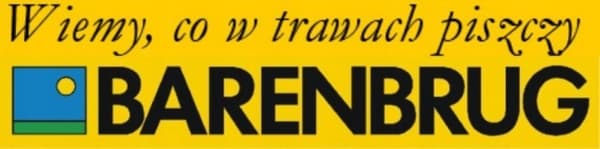 Barenbrug RPR Lawn 15kg Gräsfrön Självregenererande Självförtjockande