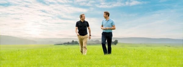 Barenbrug RPR Lawn 15kg Gräsfrön Självregenererande Självförtjockande