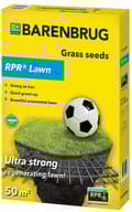 Miniatyrbillede 1 af 11: Barenbrug RPR Lawn 1kg Fortykkende Stout Græsfrø