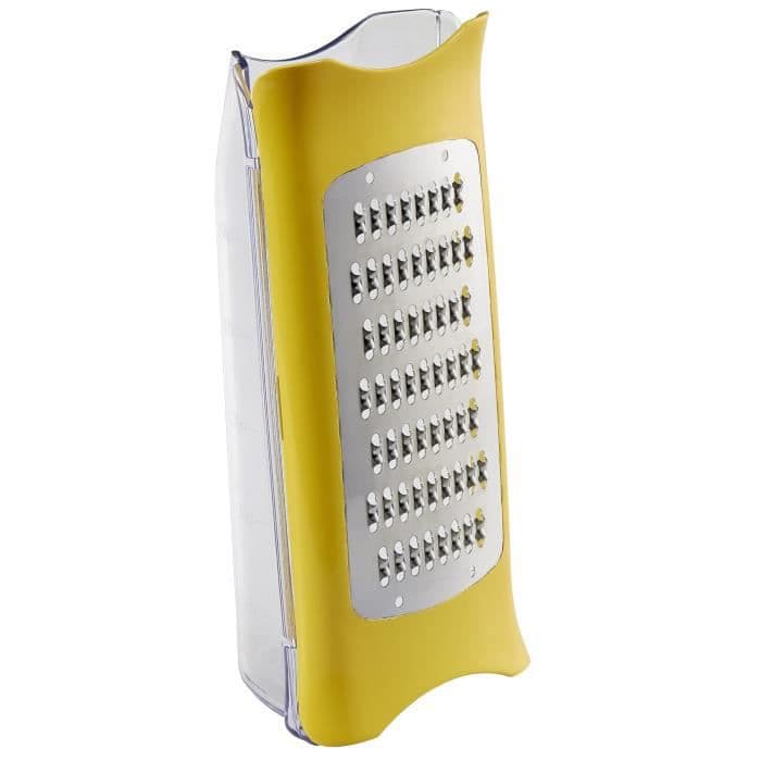 MOULINEX FRESH KITCHEN Tank rivejern K0870414 gul
