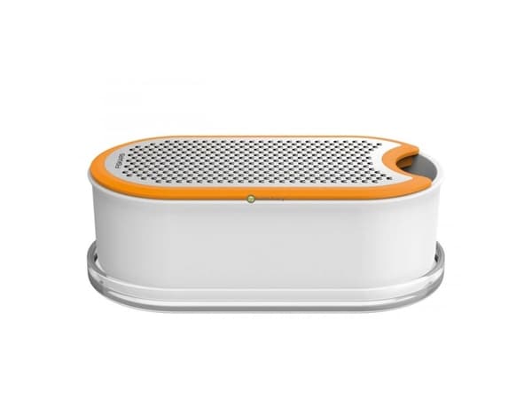 FISKARS RAASTIN TOIMINNALLISELLA SÄILIÖLLÄ