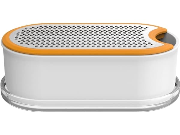 FISKARS RAASTIN TOIMINNALLISELLA SÄILIÖLLÄ