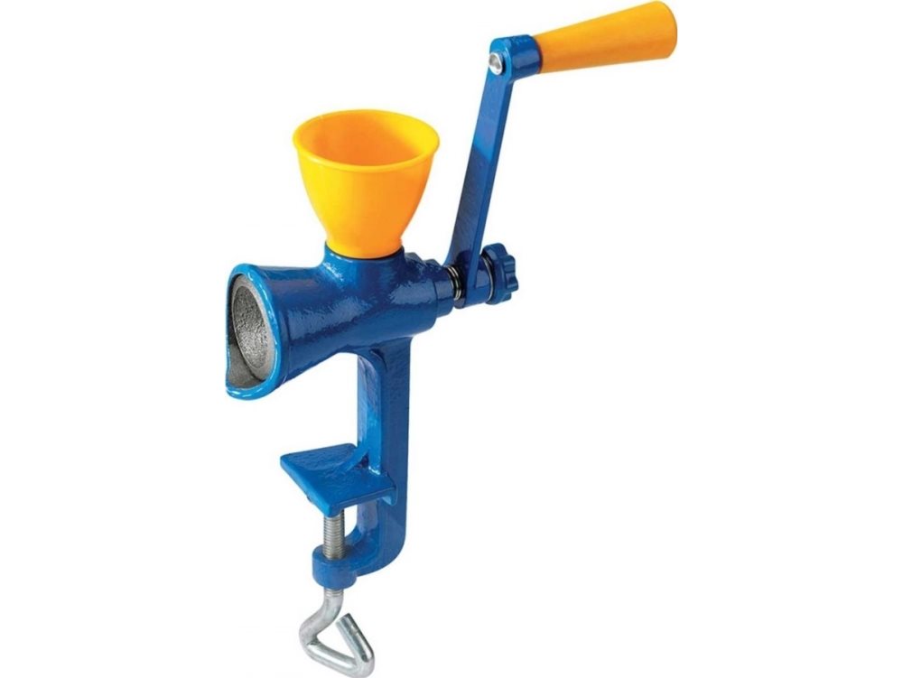 Blaumann 2024 sausage maker