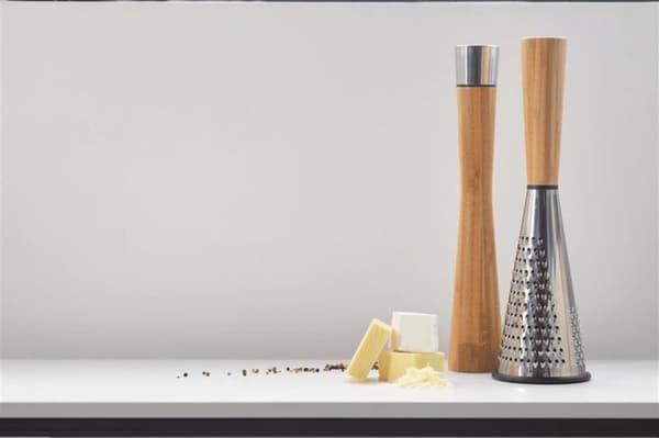 XD Design Pepparkvarn & Rivjärn - Tower & Spire