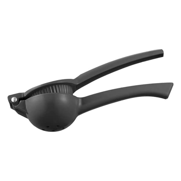 Citruspress / Citronpress Cyra Svart 22 cm Dorre