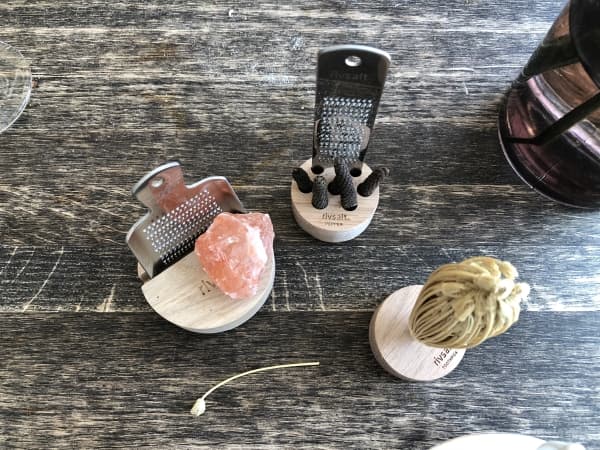 Rivsalt™ TOOTHPICK