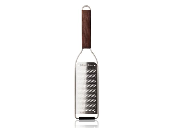Microplane Master Series - Rivjärn - 6.3 x 1.8 x 30.4 cm