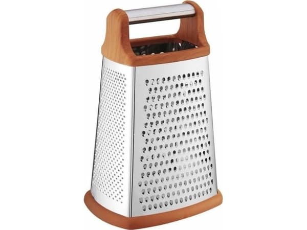 KingHoff 4-skärsgrönsaker TARKA 23cm KINGHOFF KH-4088