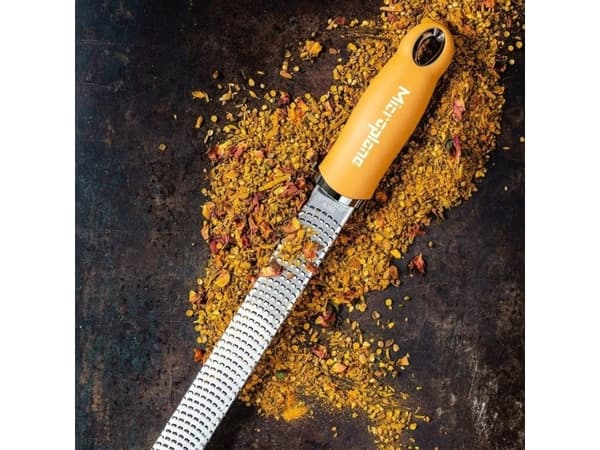 Microplane Tarka Premium Zester