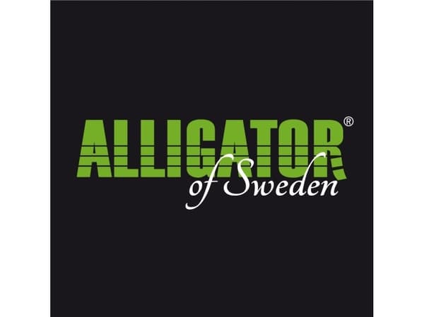 Alligator 1078, Manuell mathackare, Plast
