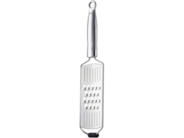 Rosle coarse grater 36 x 8 cm stainless steel silver