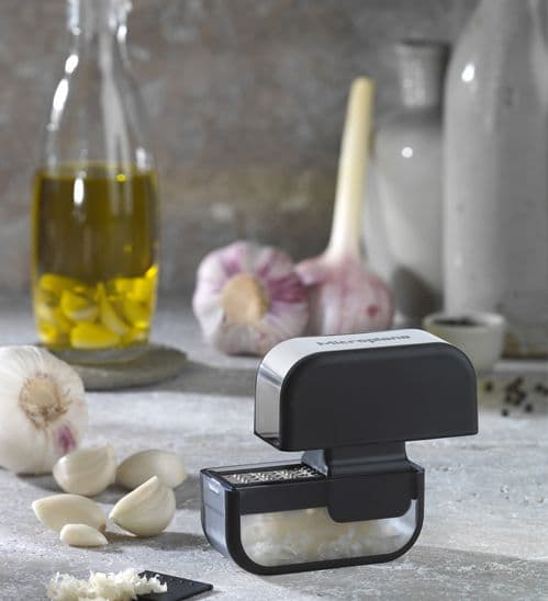 Microplane Microplane Slicer 48914E (svart)