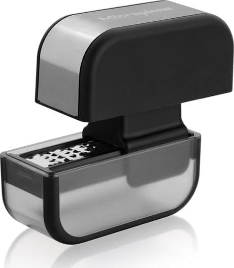 Microplane Microplane Slicer 48914E (svart)