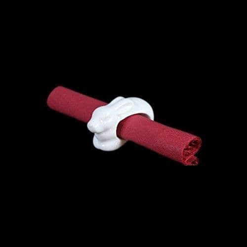 Holst Porzellan Holst Porslinshanddukshållare Vit, Porslin, vit, 7,5 x 3,5 x 4,5 cm - PSHA 125
