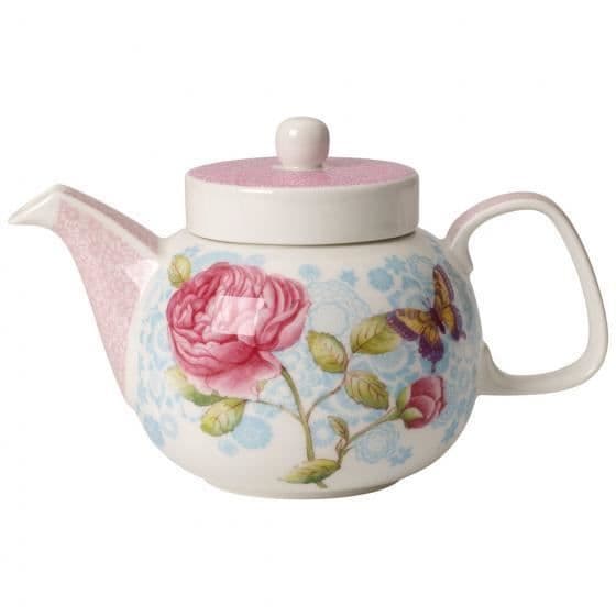 Såsbåt utan fat French Garden Fleurence - Villeroy&amp;Boch