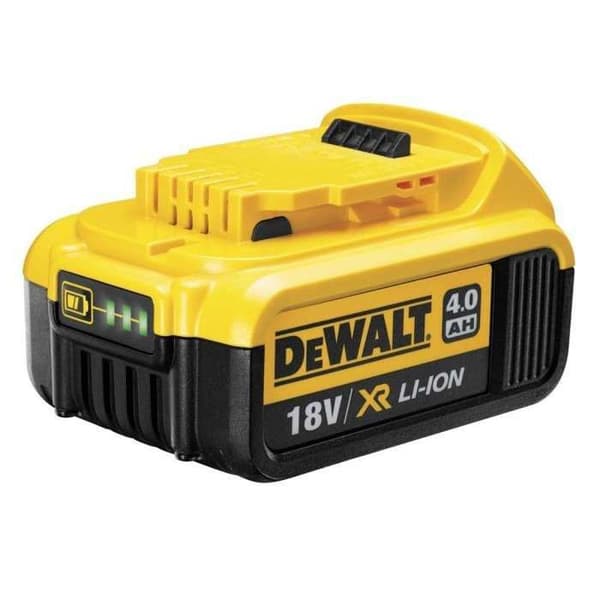 Fettpump - DeWALT - DCGG571M1 - 18V - 4Ah - 690 bar