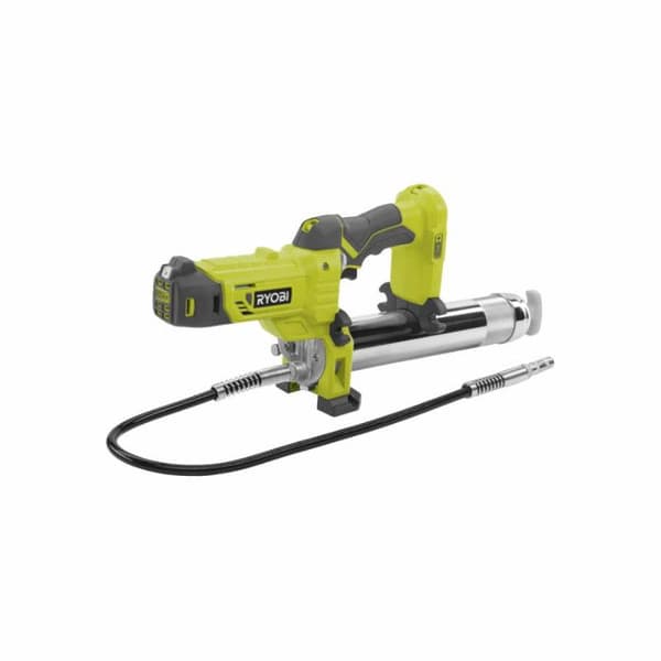 Pompfett RYOBI - R18GG-0 - 18V One+ - utan batteri eller laddare