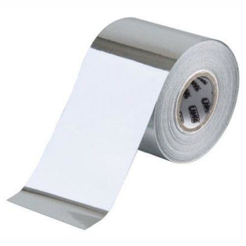 Lampa Bande kromad Maniac 50 mm x 10 m - 07699