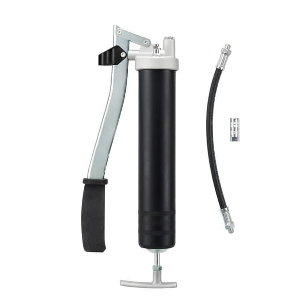 PRELIxx PRO 2014.1 PRESSOL-spaksfettpump