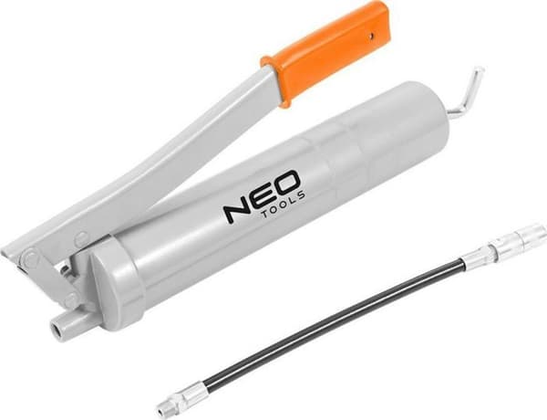 Fettpump - tillbehör till Neo fettpump Spakfettspruta 500 cm3 11-501