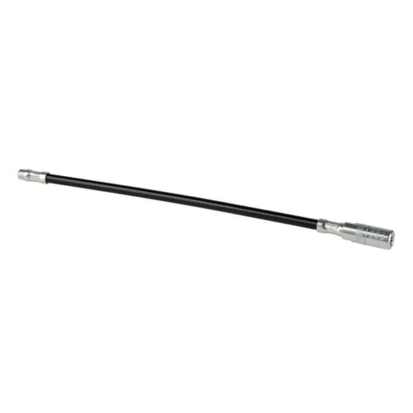 Taipuisa letku rasvapistooleille 8 x 500 mm kärjellä 12 631