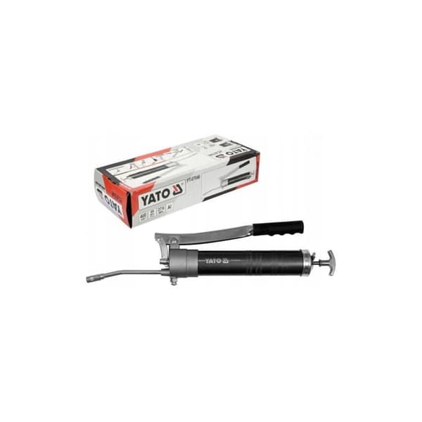 Fettpump - tillbehör för fettpump Yato - YT-07046 - Handpump 400cc