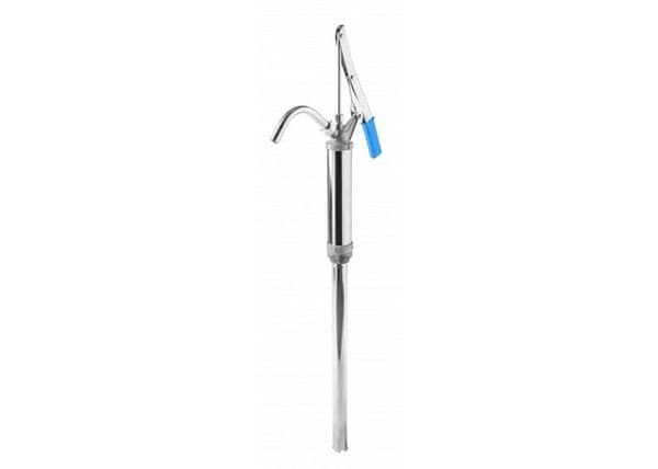 Fettpumpe - tillbehör för fettpump Hoegert - HT8G940 - PUMP FÖR OLJA 16-18L/MIN