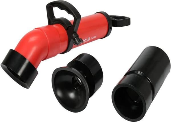 Smörjpump - tillbehör för smörjpump Yato - YT-25,030 - BLOCKERINGS-, SUCTION OCH TRYCKPUMP (1 ST)