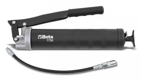 BETA SMØREPRØJTE KRAN 500CC/1750/500