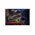 Miniatyrbild 3 av 4: Fettspruta - RYOBI - R18GG-0 - 18V One+ - 210 g/min - 690 bar max