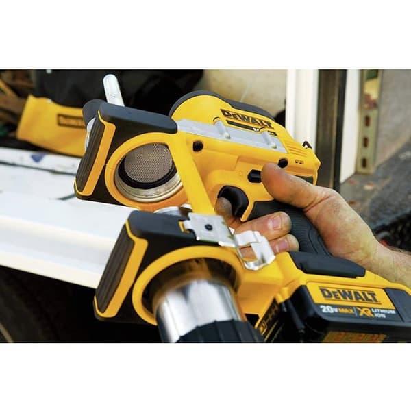 Fettpump - DeWALT - DCGG571M1 - 18V - 4Ah - 690 bar