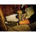 Miniatyrbild 5 av 6: Fettpump - DeWALT - DCGG571M1 - 18V - 4Ah - 690 bar