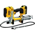 Miniatyrbild 2 av 6: Fettpump - DeWALT - DCGG571M1 - 18V - 4Ah - 690 bar