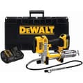 Miniatyrbild 1 av 6: Fettpump - DeWALT - DCGG571M1 - 18V - 4Ah - 690 bar