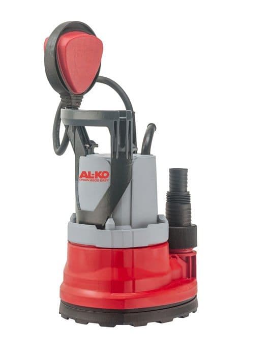 Fettpump - tillbehör till Al-ko fettpump - 113961 - Dränkbar klarvattenpump 8500 EASY