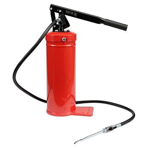 MANUELL FETTPUMP 8KG YATO YT-07063