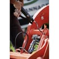 Miniatyrbild 3 av 5: Fettpump - 3-IN-ONE - Manuell - Nylonslang - Universal