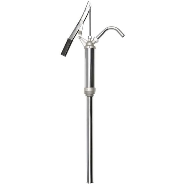 YATO manuell oljepump 16-18 L/min