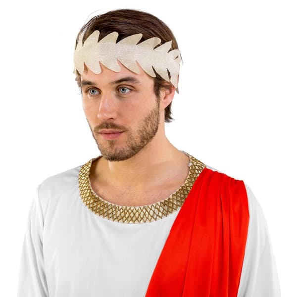 Maskeraddräkt Herr Gaius Julius Caesar
