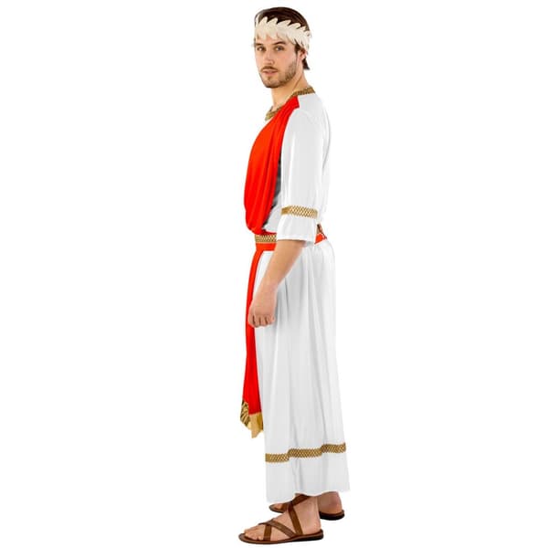 Maskeraddräkt Herr Gaius Julius Caesar