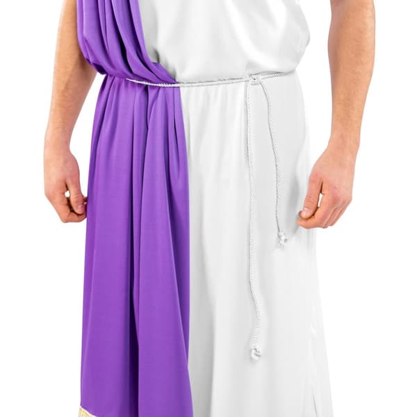 Kejser Marcus Aurelius kostume