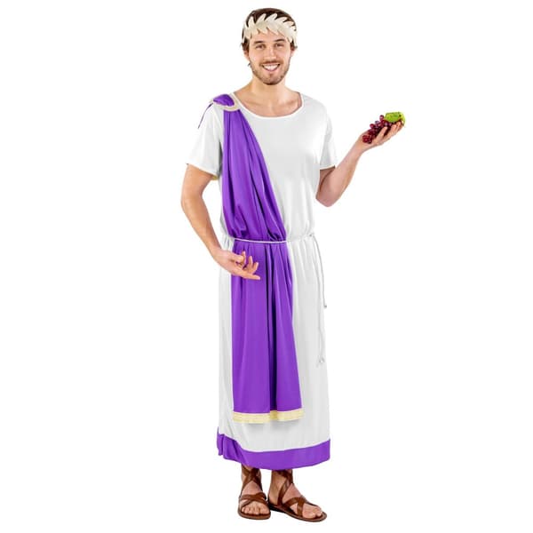 Kejser Marcus Aurelius kostume