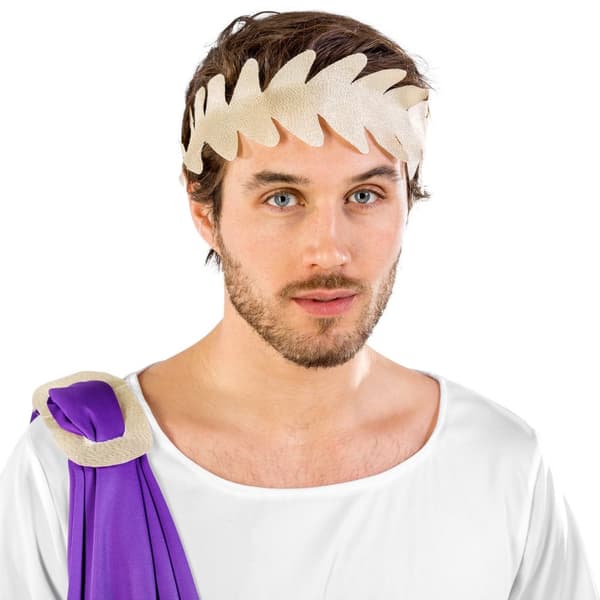 Kejser Marcus Aurelius kostume