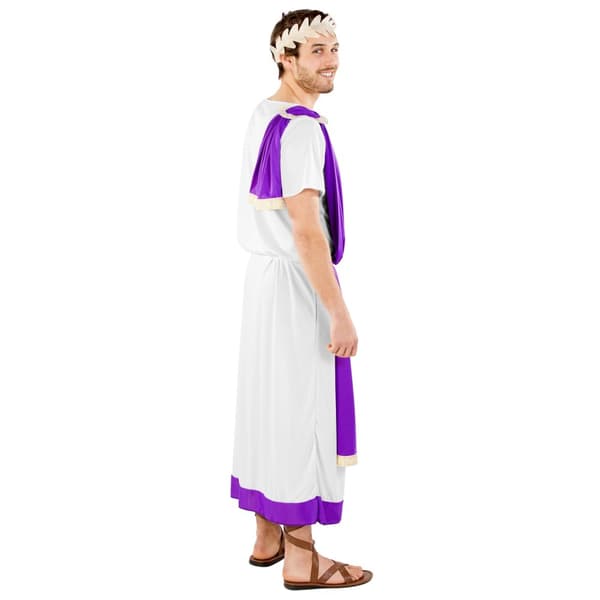 Kejser Marcus Aurelius kostume