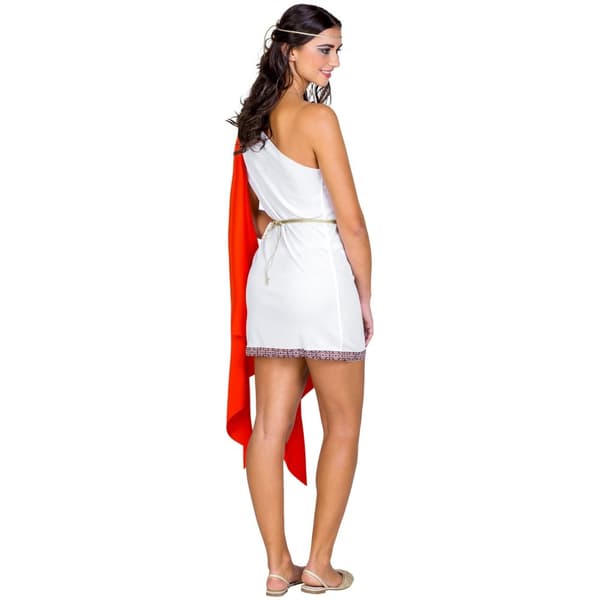Gladiator Jasmina kostume